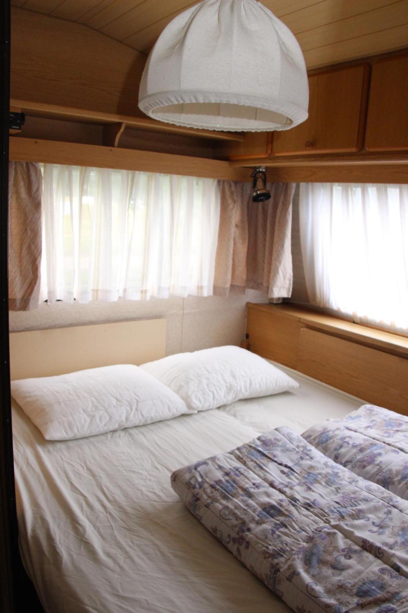 Bjoerkebo Camping Stöllet Quarto foto