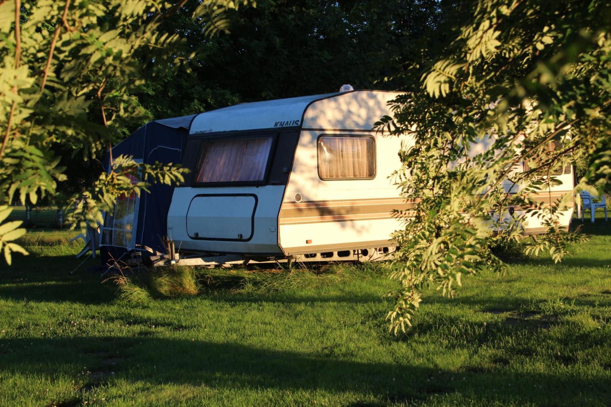 Bjoerkebo Camping Stöllet Quarto foto