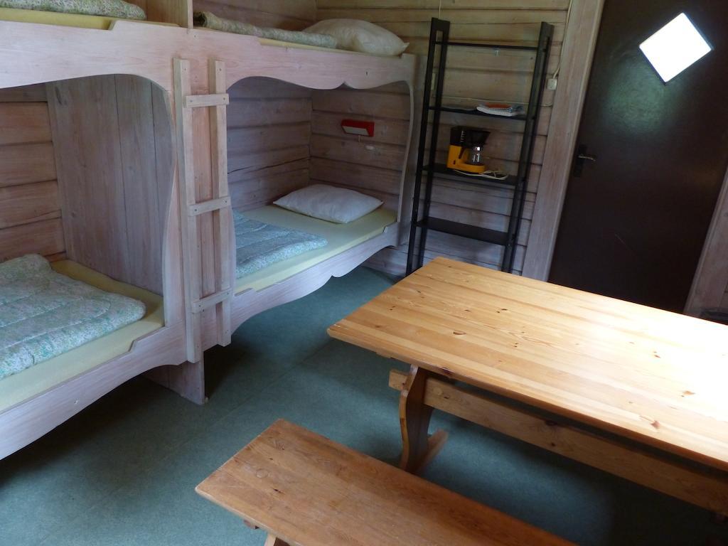 Bjoerkebo Camping Stöllet Quarto foto